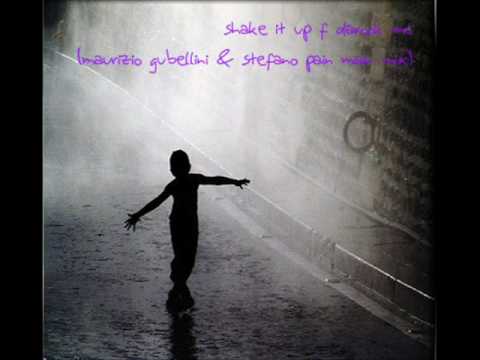 shake it up ft darook mc (maurizio gubellini & stefano pain).wmv