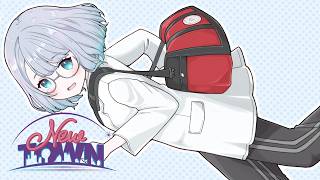 【NEWTOWN】お医者様はここにいらっしゃいませんか？【ぶいすぽっ！/花芽すみれ】