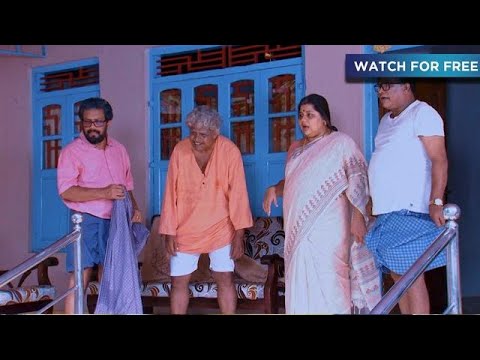 Ep 827 | Marimayam | The world that shatter when a girl visits the boy's house before marriage.