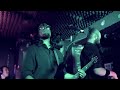 Burning - Live in London, Oct 2024