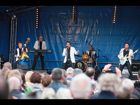 Les Forbans ont mis le feu à Hermes