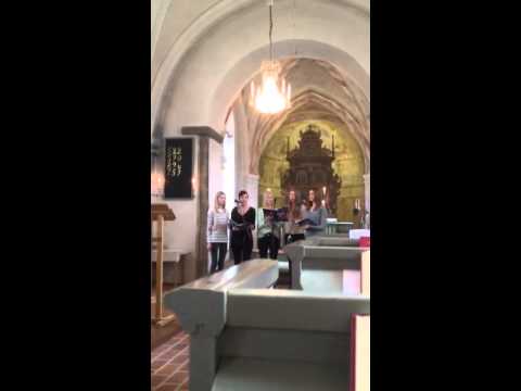 Om du nu finns (Ingmar Johansson)