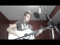 A Loverless Bed (Without Remission) - Sufjan Stevens - Cover!