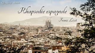 Download lagu リスト スペイン狂詩曲 mp3 Download lagu リスト スペイン狂詩曲 mp3