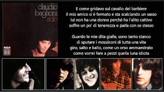 CLAUDIO BAGLIONI - Quante volte