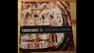 Embodyment - 1993/1996 (1999)