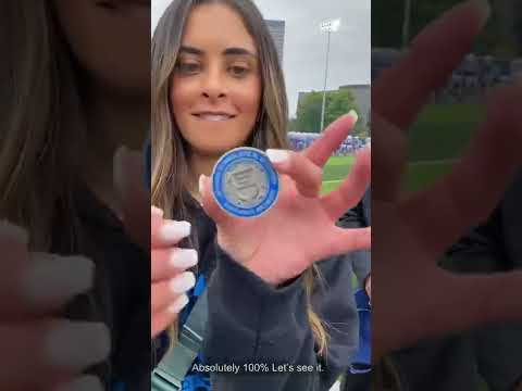 Lawrence Technological University - Dr. Tarek Sobh Inauguration Day TikTok Video