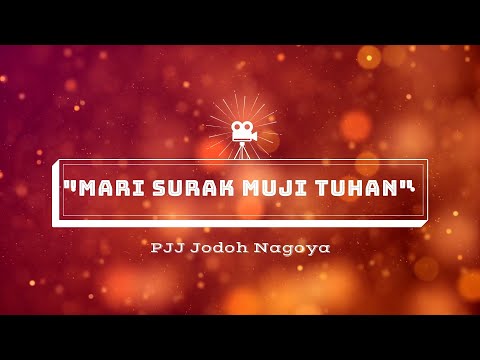 KEE GBKP No. 399 "MARI SURAK PUJI TUHAN"