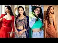 Meenakshi Chaudhary Hot Navel PhotoShoot Video ACTRESS DESIRE Meenakshichaudhary