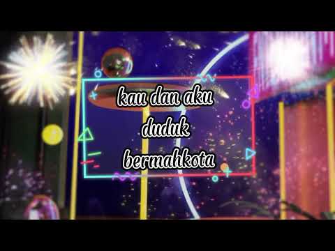 Pyong Pyong feat Fanny Soegi Bornean - Aku dan Dunia | lirik lagu
