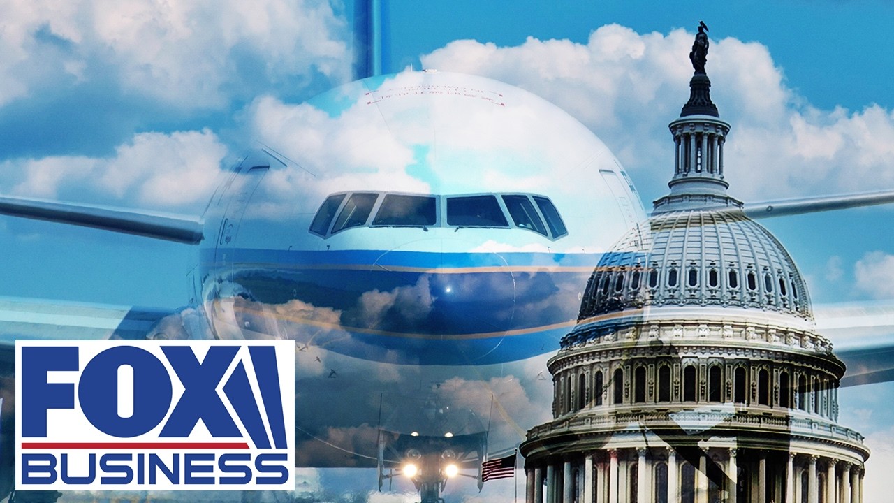 BREAKTHROUGH: TSA tests NEW way to get travelers to their gates