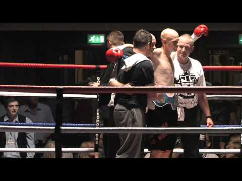 RYAN BARRETT V MARK ALEXANDER