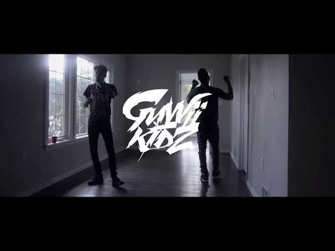 Guwii kidz - Lil nigga (prod. By Jater & NickEbeats)