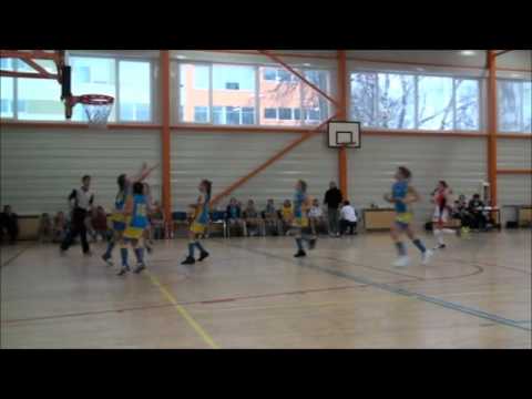 Sk Marcus vs Audentes