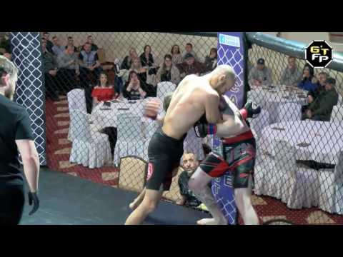 GTFP 4 - Shaun Welch vs Nathan Moore