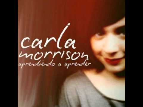 No Quise Mirar - Carla Morrison
