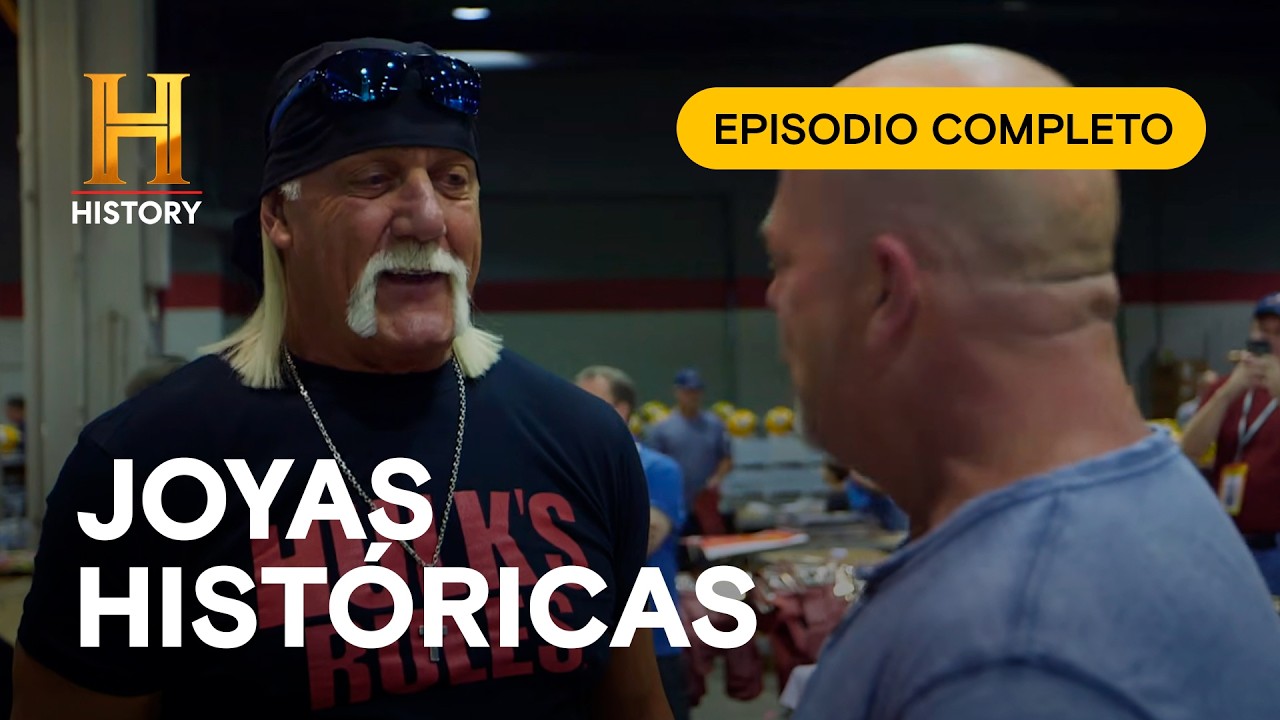 ALMA DE NEGOCIANTE - El Precio de la Historia - Episodio Completo