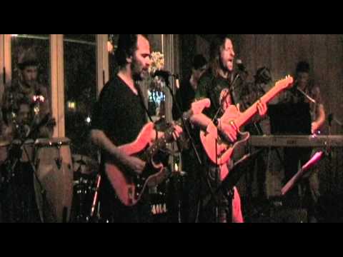 Ital Light - Get Up, Stand Up @Ρουφ