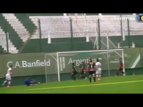 Clip de Chacarita 2 - Newell's 0