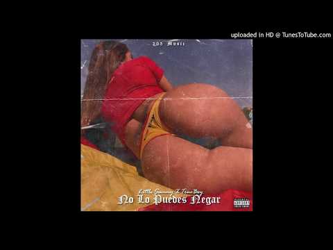 LITTLE SAMMY x TRUEBOY - NO LO PUEDES NEGAR💕❄️