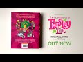 The Adventures Of Parsley The Lion