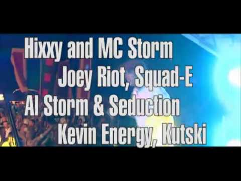 Sanctuary Outdoor 2010