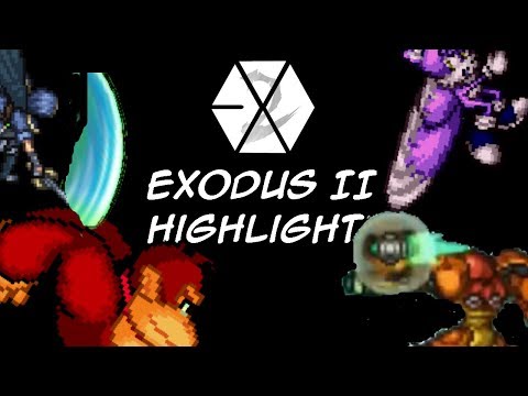 Exodus II was awesome - Exodus II highlights