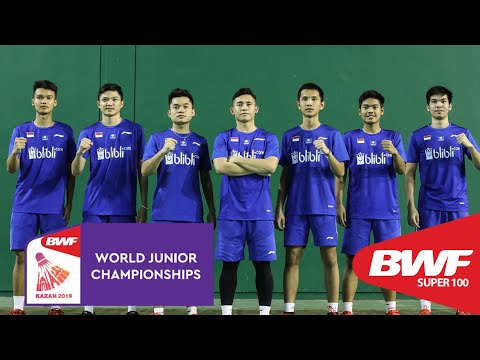 WJC 2019 Yasnita Enggira SETIAWAN [8] - Frederikke LUND