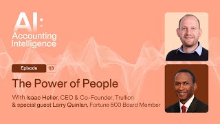 3. The Power of People
