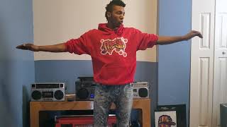 Wave Tutorial | Hip Hop Street Dance | Rezell Dance TV #WaveWednesdays