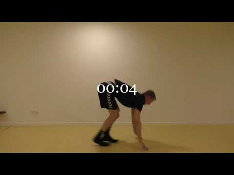 MTV Heide Home-Handball Training mit dem MTV Team