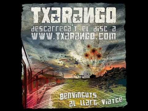 4. Quan tot s'enlaira - Txarango