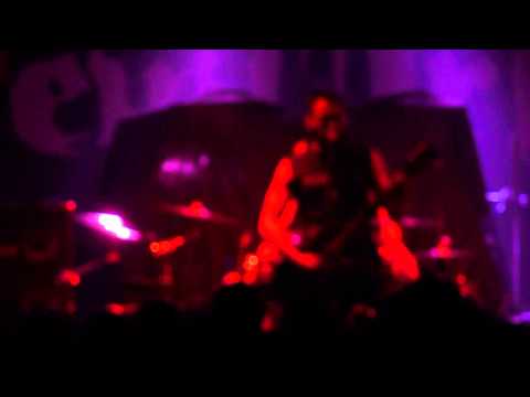 SYLOSIS - LIVE  Sept 16th 2013 Calgary AB Canada U of C