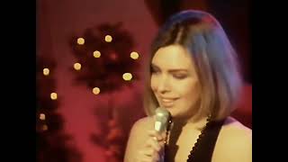 Kim Wilde - You Came + I Can't Say Goodbye (Pebble Mill 1990)