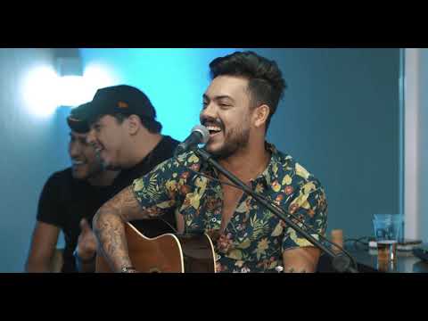 Ícaro e Gilmar - Pot-Pourri:10 anos/É com ela que estou #Cover