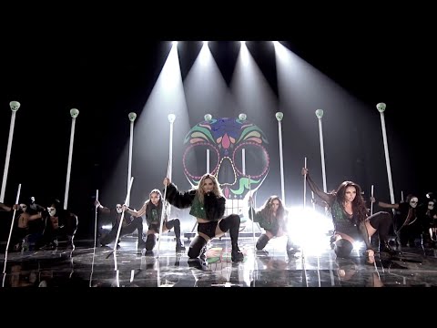 Little Mix- 13 of their most Creative Performances