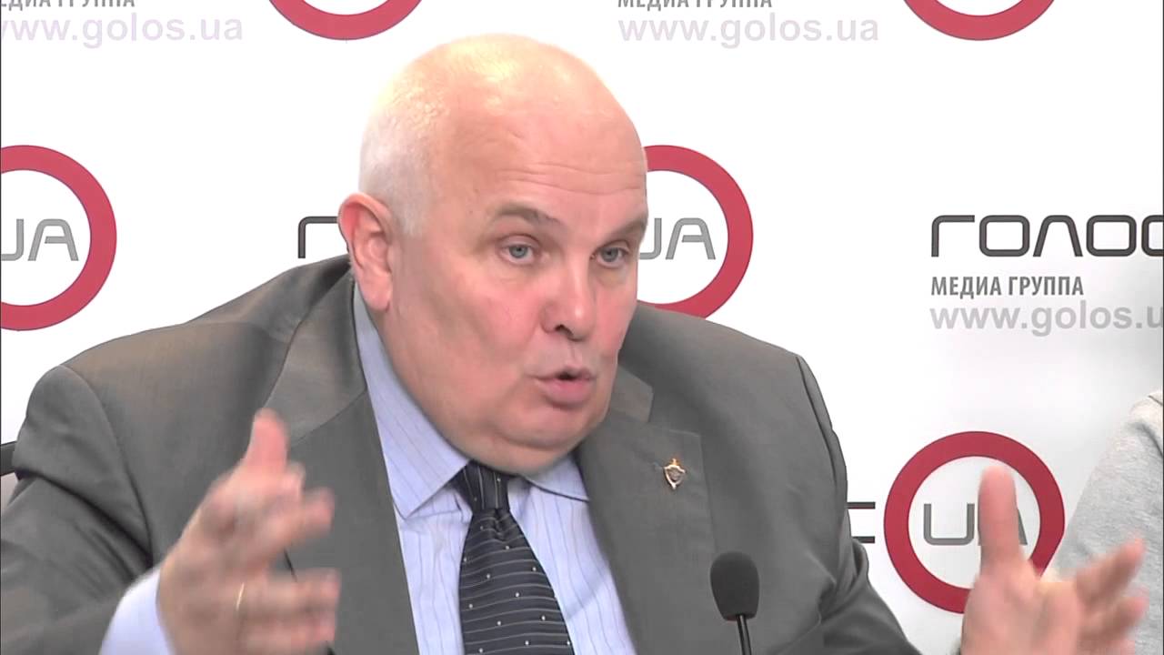 Зачем уничтожают ГУБОП в условиях роста преступности в стране? (пресс-конференция)