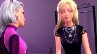 Barbie a fashion fairytale full movie in Hindi par