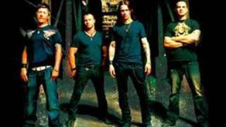 Myles Kennedy - The Mayfield four - Mars Hotel