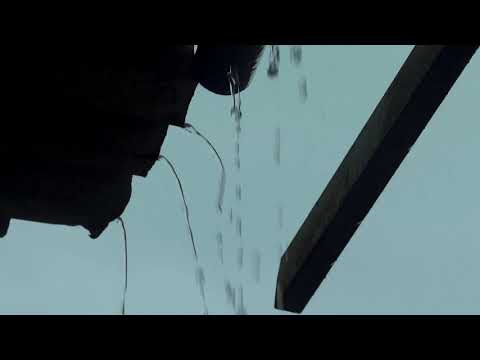 Video Art Project - GOTAS