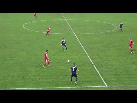 SLS - 16. kolo TSC - VOZDOVAC 2-2
