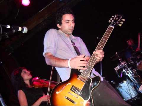 David Garza (featuring Fiona Apple) - Loveless