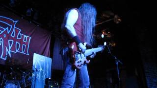 Death to All 2013 US Tour &quot;Cosmic Sea&quot;