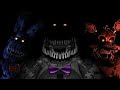 SFM FNaF Bringing Us Home SHORT
