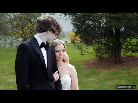 I Got Married - Hannah & Connor Wedding Vlog 4.14.2024