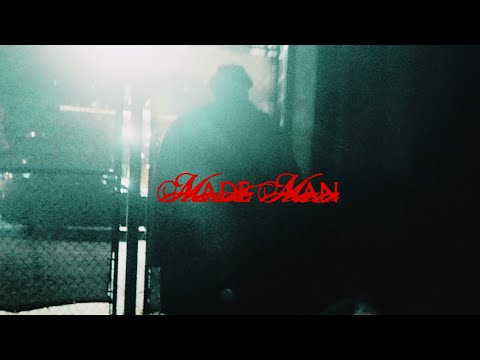 WARHOL.SS - MADE MAN (OFFICIAL MUSIC VIDEO)