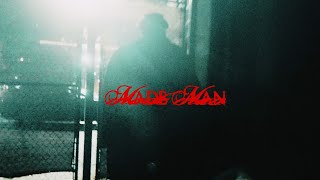 WARHOL.SS - MADE MAN (OFFICIAL MUSIC VIDEO)