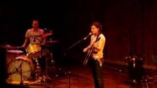 Mirah--&quot;Mt. St. Helens&quot;