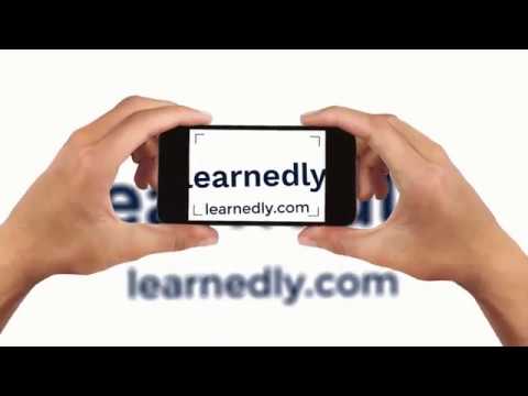 Learnedly