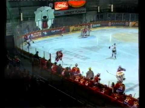 Hammer von Heins Eisbären - AEV